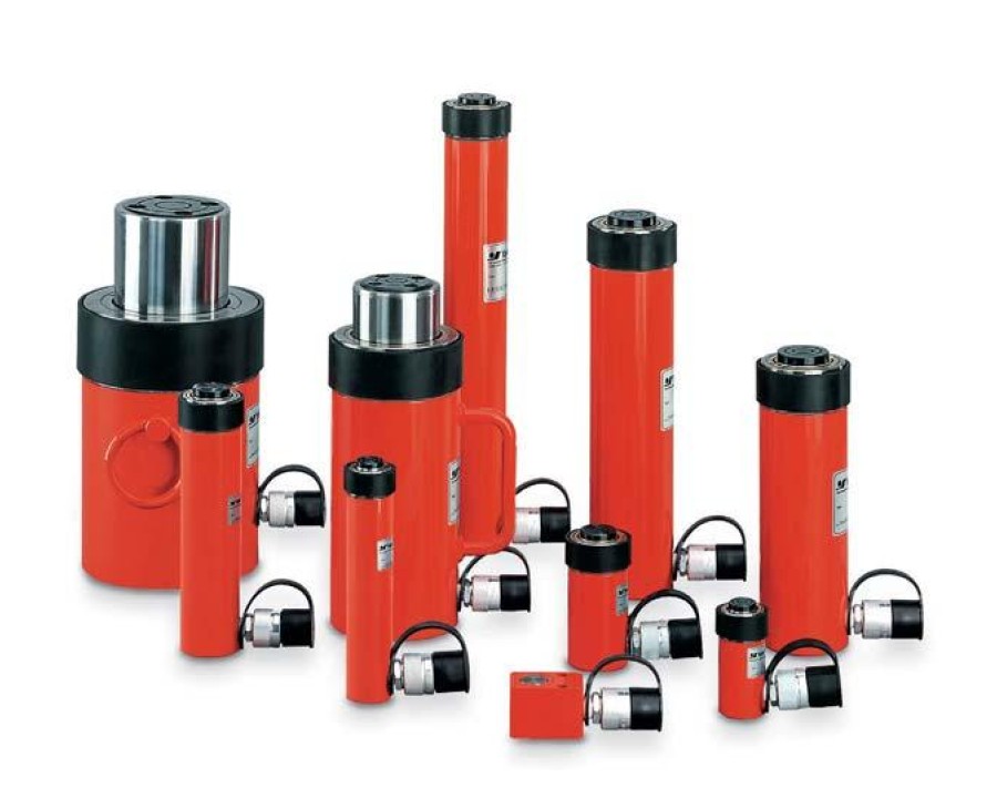Hydraulic Lifting Cylinders